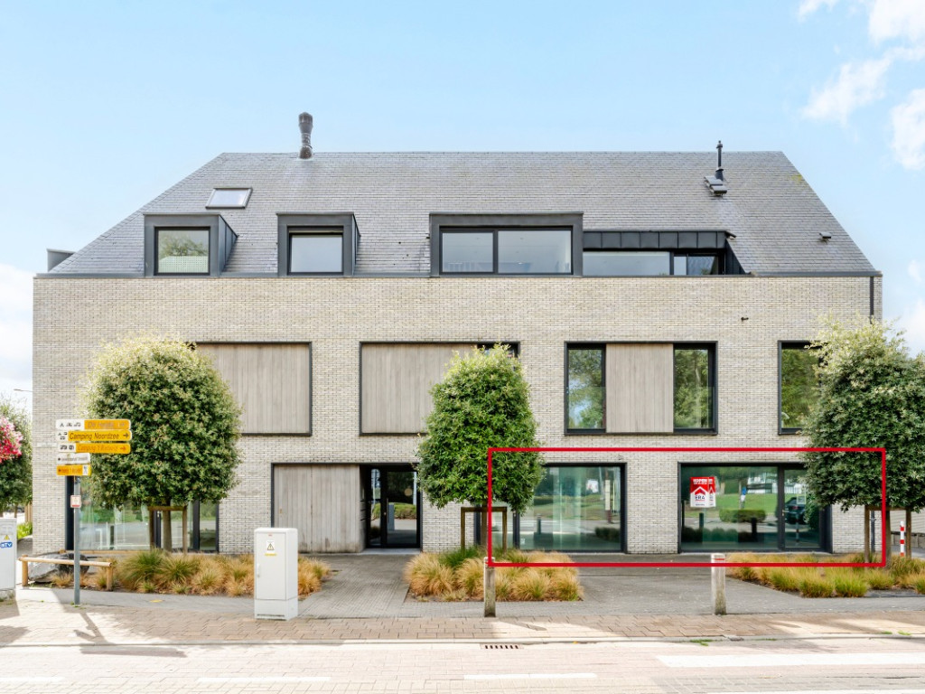 Driftweg - 136 - - 8420