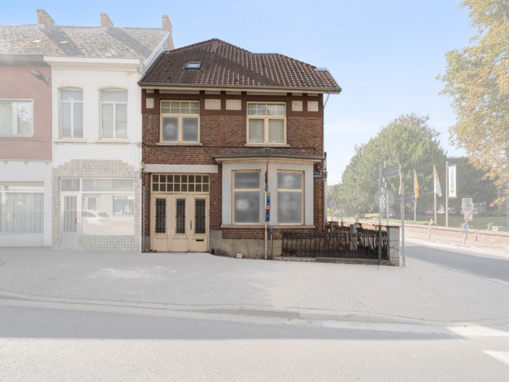 Heldenlaan - 88 - - 9620