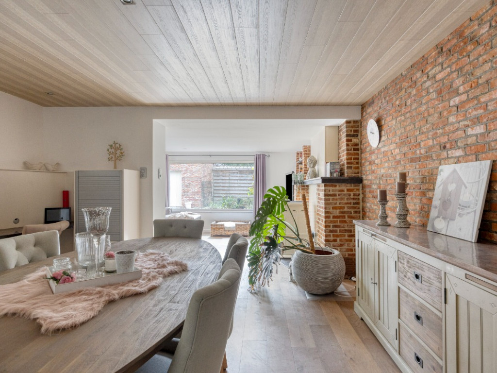 Tervantstraat - 254 - - 3583