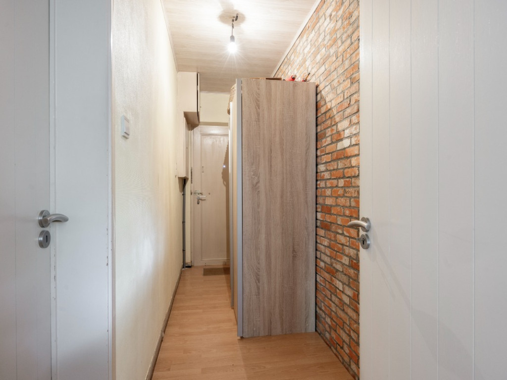 Tervantstraat - 254 - - 3583
