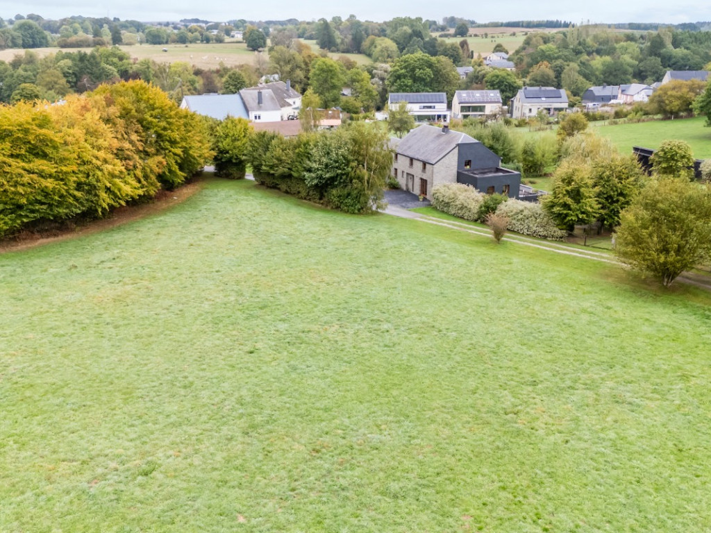 chemin des champs mayet - 15 - - 6840