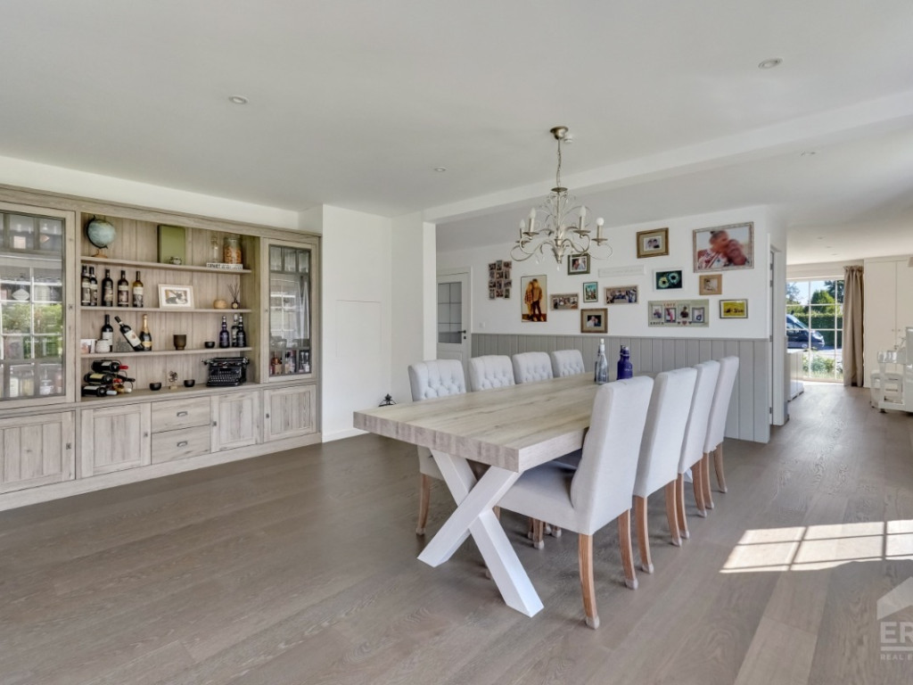 Cipressenstraat - 8 - - 3530
