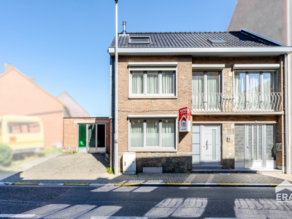 Tiensestraat - 52 - - 3400