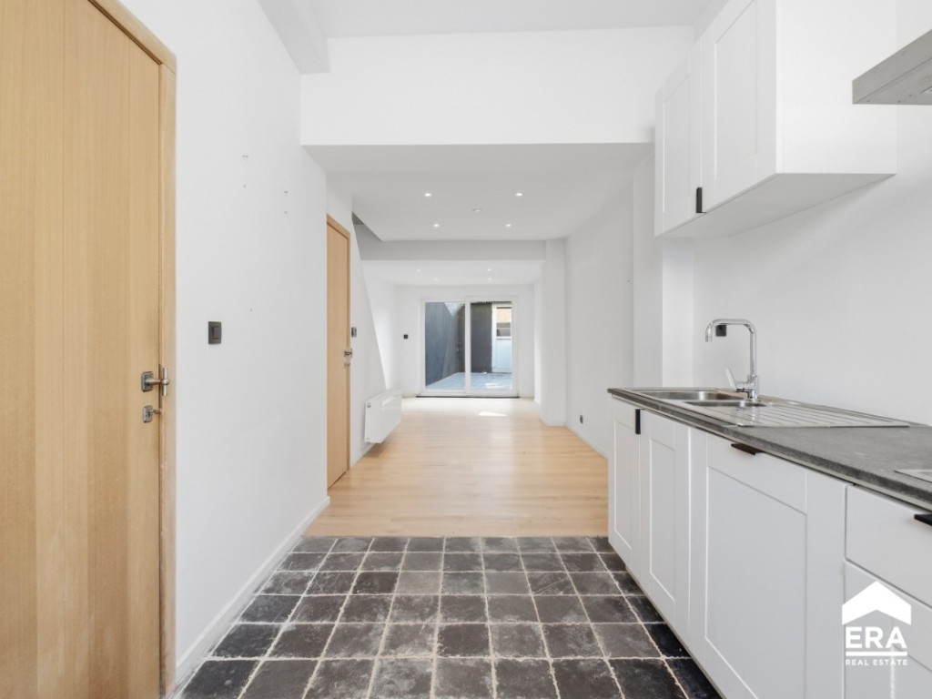 Hoogleedsesteenweg - 71 - - 8800
