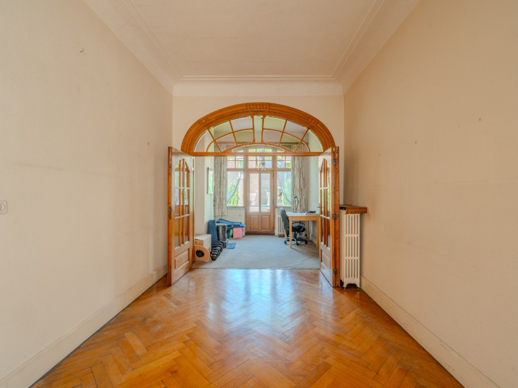 Rue de Chaudfontaine - 21 - - 4020