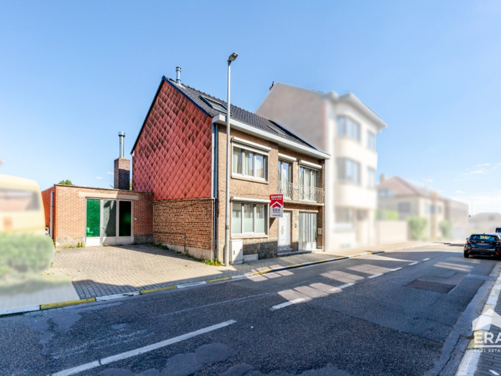 Tiensestraat - 52 - - 3400
