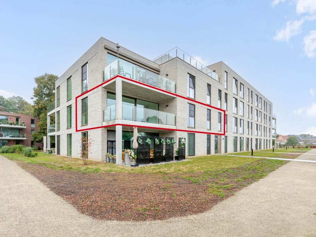 Smisstraat - 141 - 101 - 9100