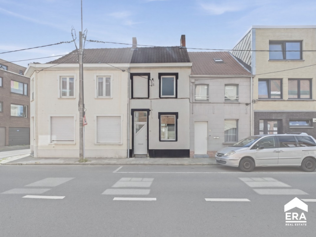 Hoogleedsesteenweg - 71 - - 8800