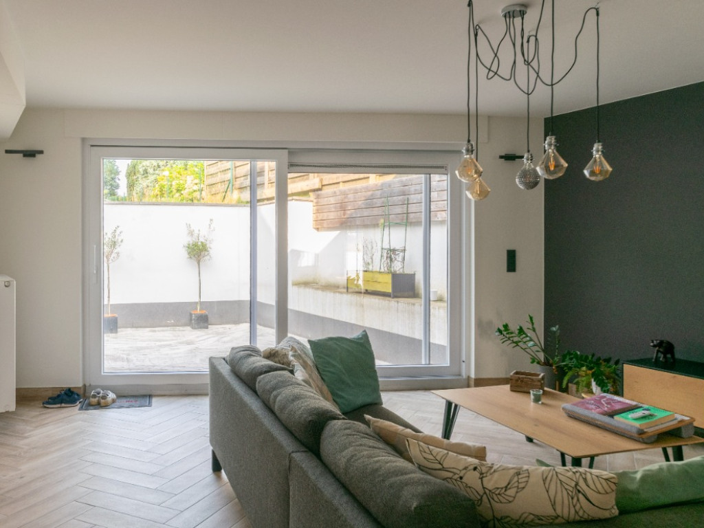 Wangestraat - 13A - - 3400