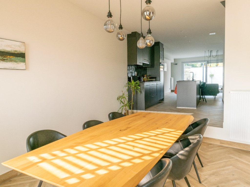 Wangestraat - 13A - - 3400