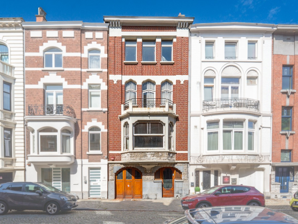 Rue de Chaudfontaine - 21 - - 4020