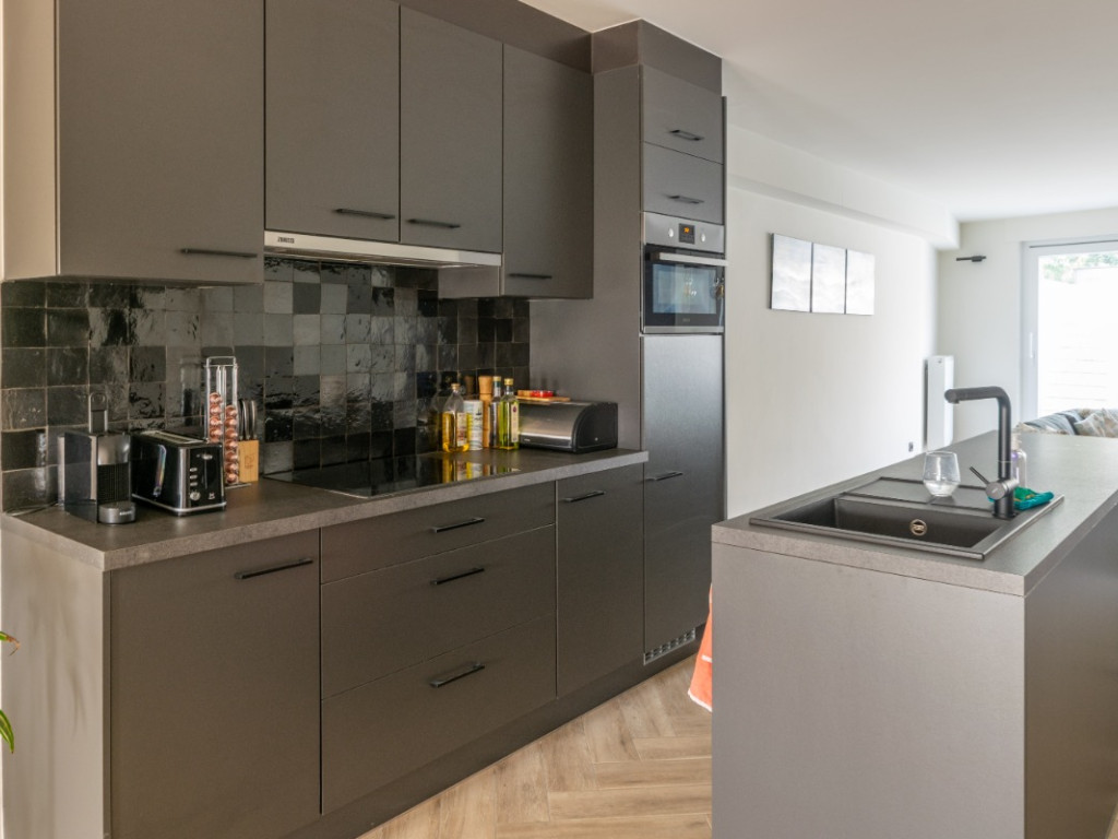 Wangestraat - 13A - - 3400