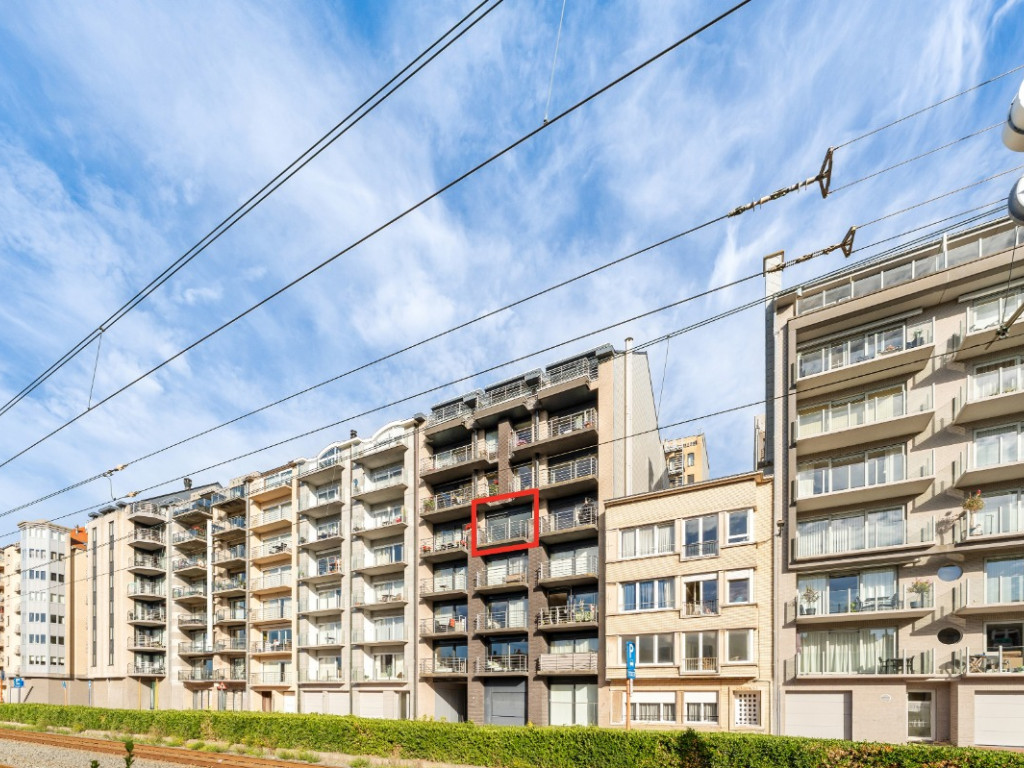 A. Ruzettelaan - 36 - 0402 - 8370