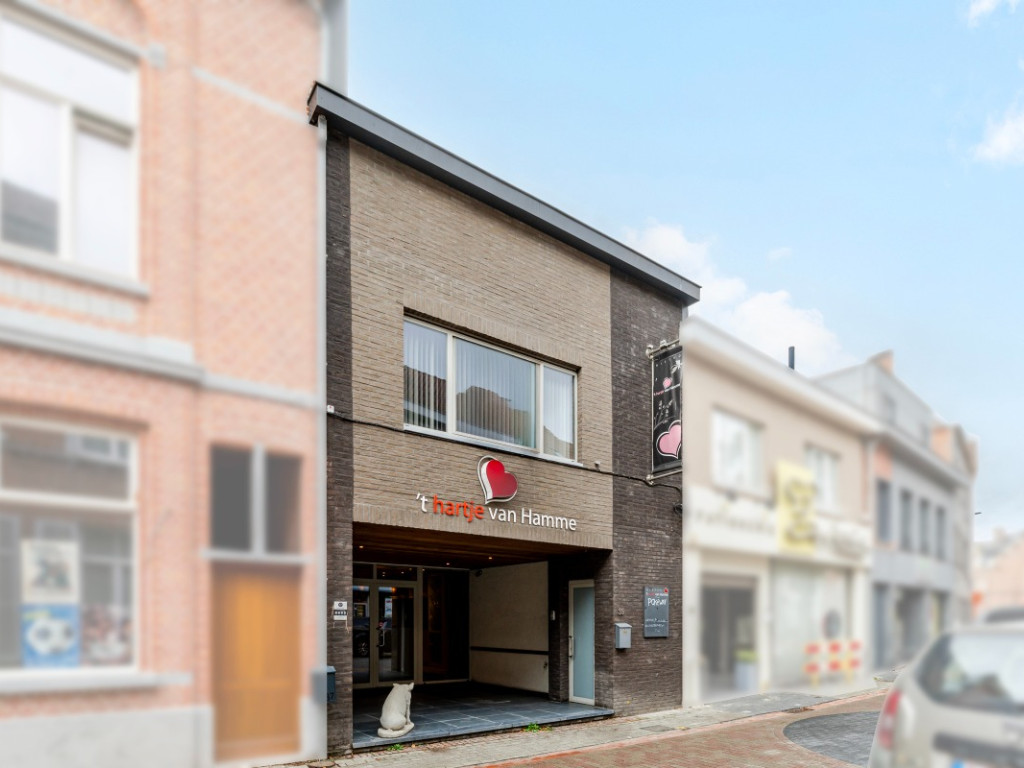 Kerkstraat - 39 - - 9220