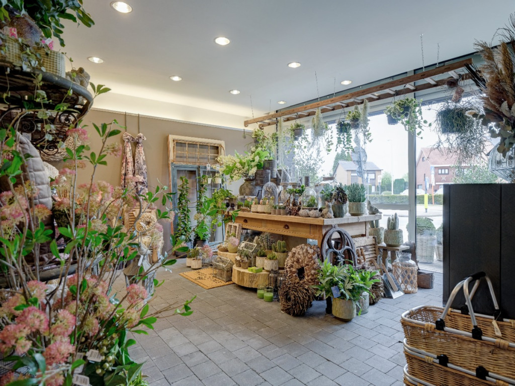 Heerstraat - 101 - - 3910