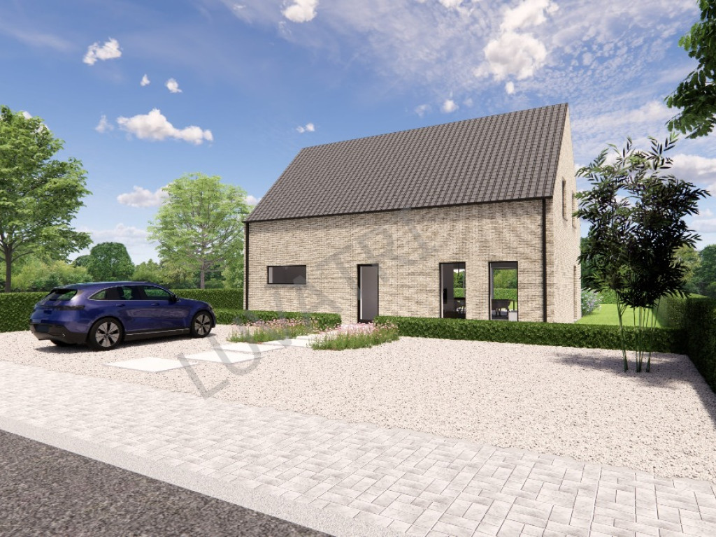 Grensstraat - 61 - - 3140