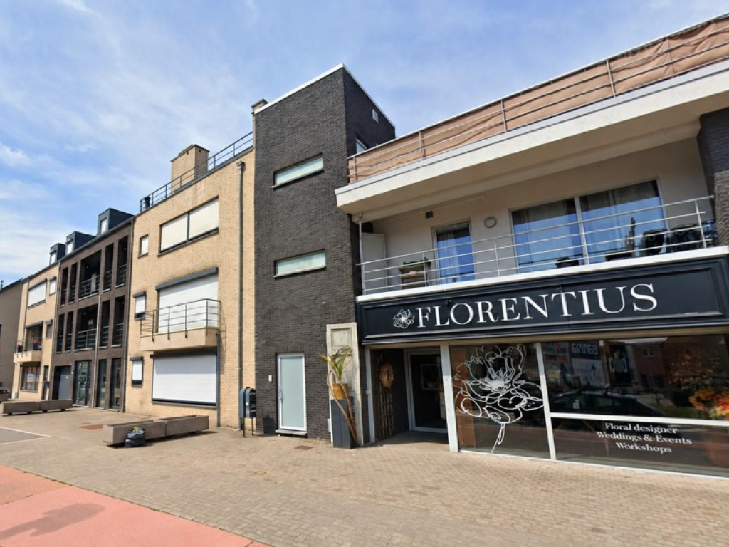 Heerstraat - 101 - - 3910