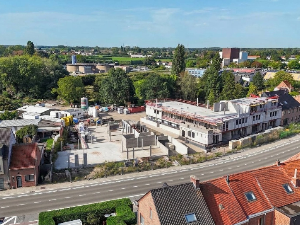 Kleibeekstraat - 58 - - B104 - 9100