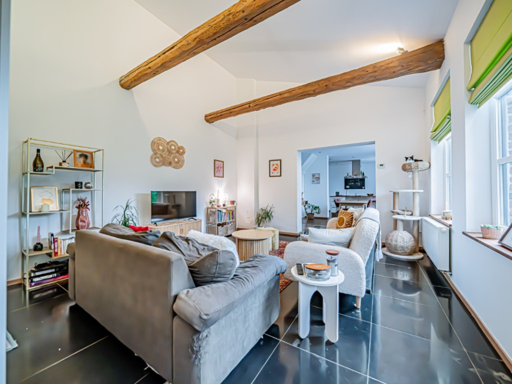 rue du Waux-Hall - 14 - - 4900