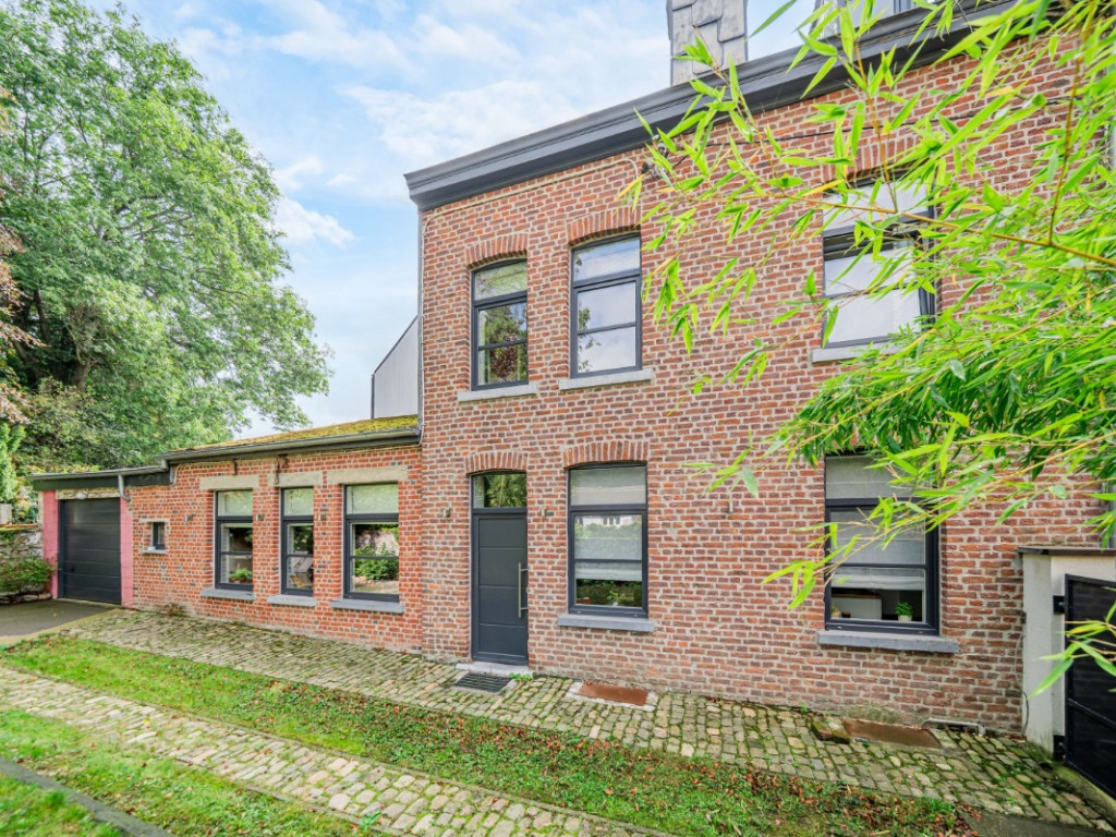 rue du Waux-Hall - 14 - - 4900