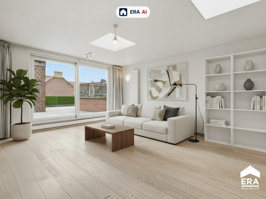 Boterstraat - 48 - 1B - 8900