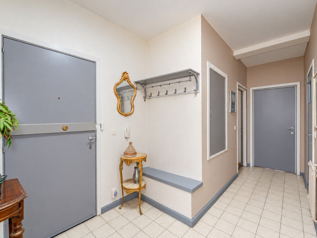 Rue Général Michel - 43 - - 5000