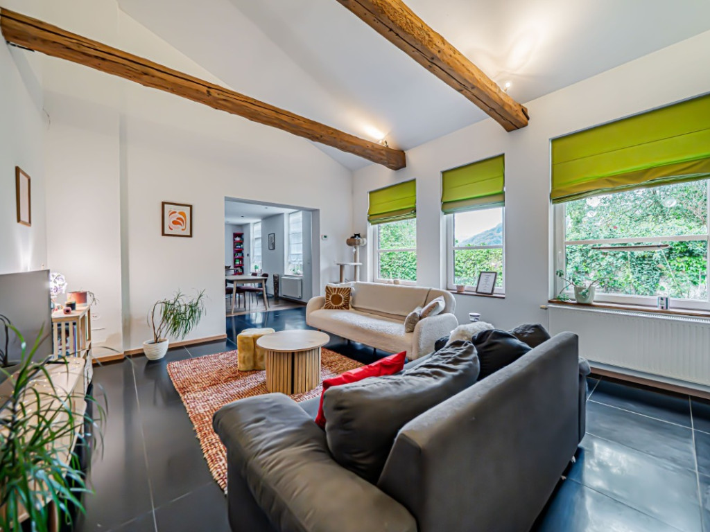 rue du Waux-Hall - 14 - - 4900