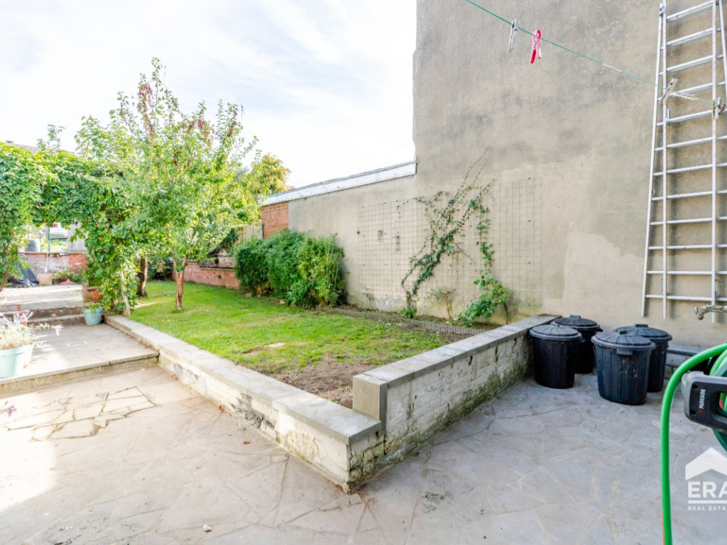 Chemin de Feluy - 118 - - 7090