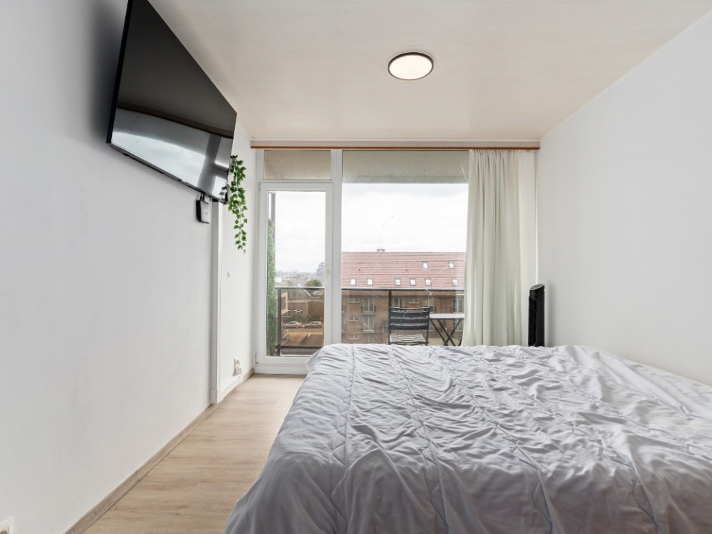 Zeedijk - 336 - 2.10 - 8400