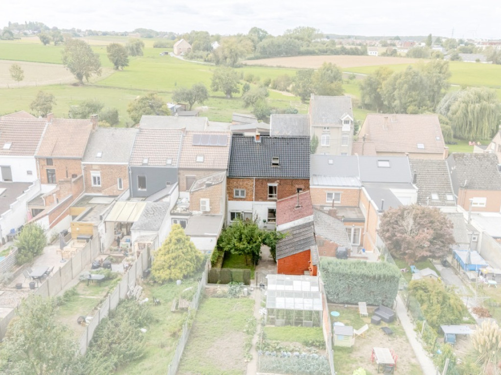Chemin de Feluy - 118 - - 7090