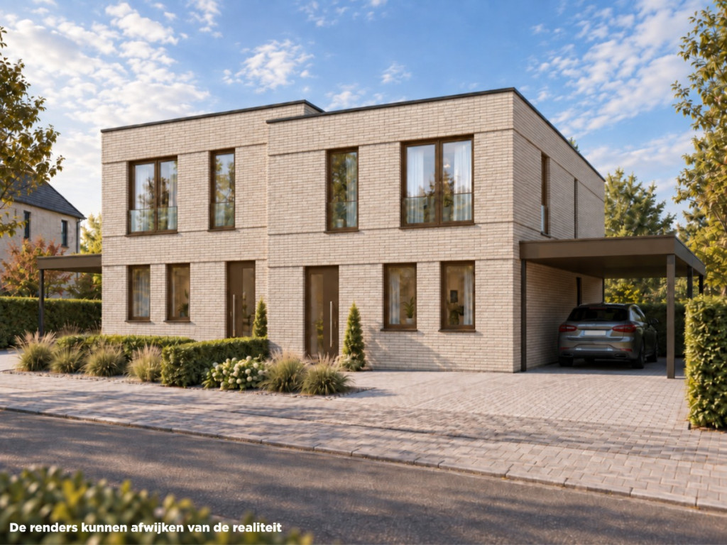 Bollewerkstraat - 2 - - 9290