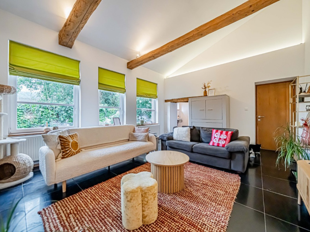 rue du Waux-Hall - 14 - - 4900