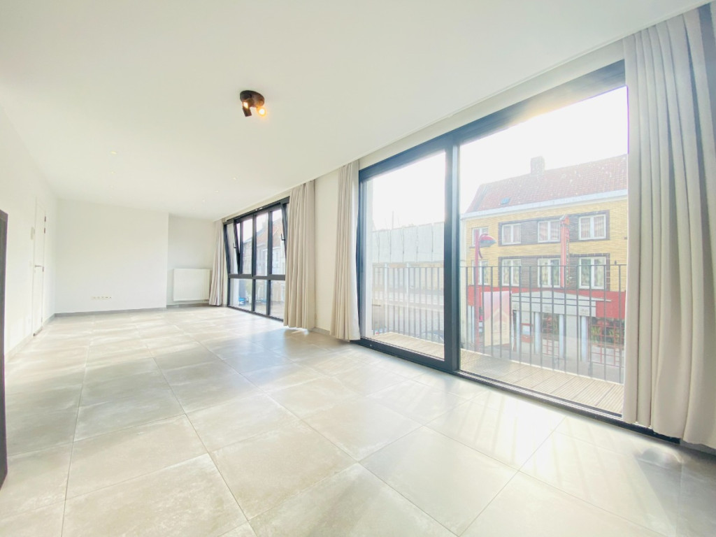 Rijselstraat - 38 - 0101 - 8930
