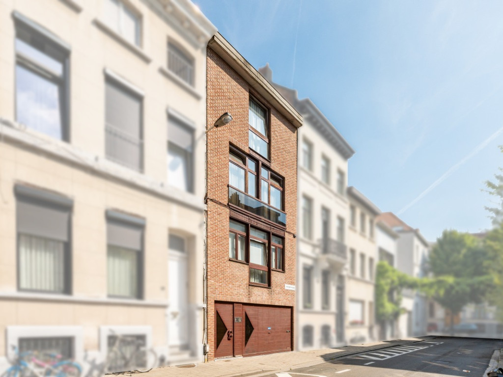 Van Beethovenstraat - 8 - - 2018