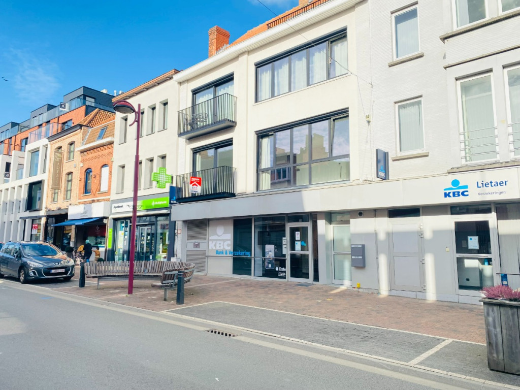 Rijselstraat - 38 - 0101 - 8930