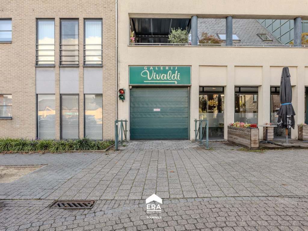 Kerkstraat - ZN - - 3920