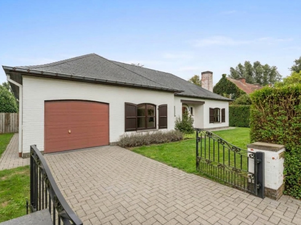 Varensbos - 41 - - 9920