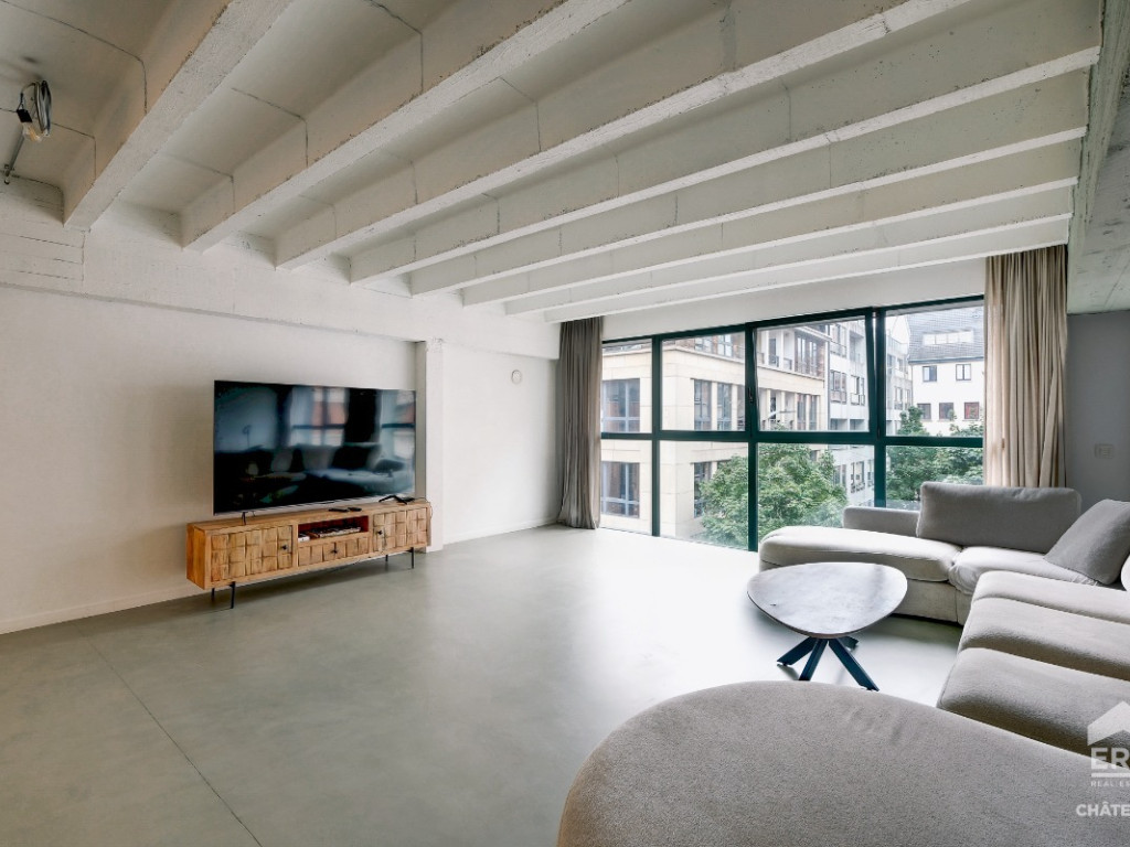 Rue du Chantier - 17 - - 1000