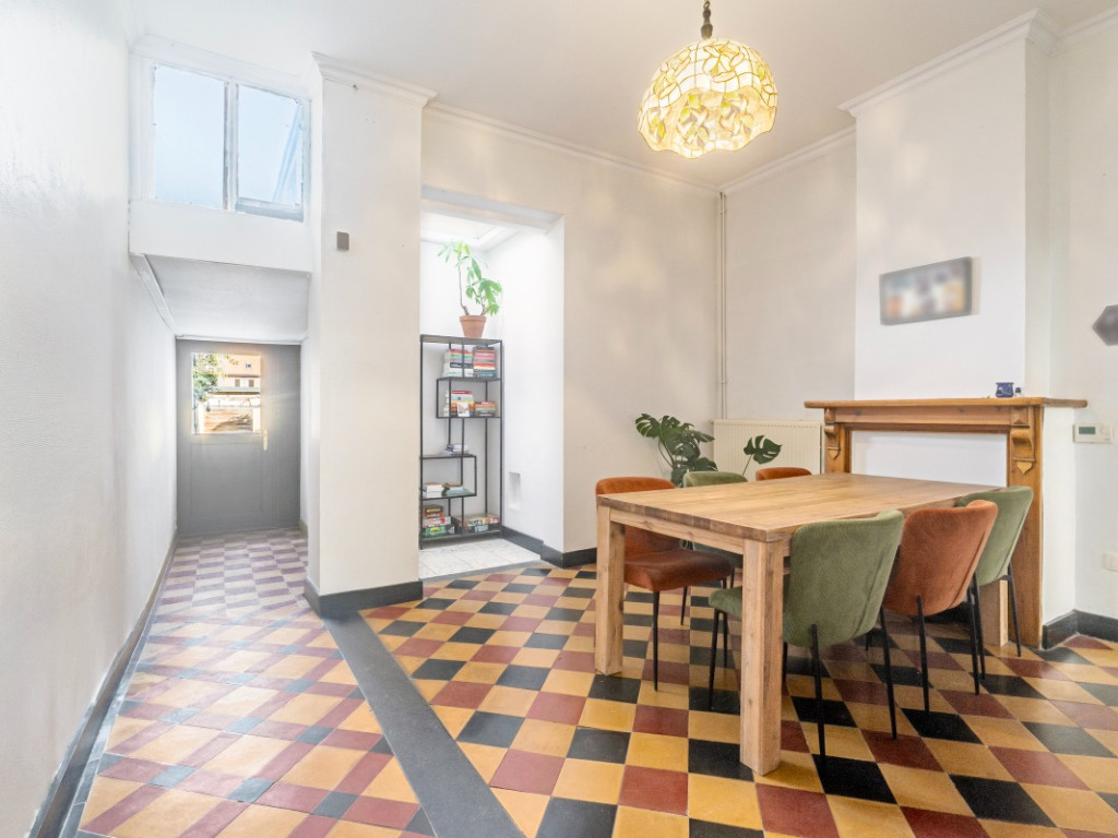 Sint-Simonstraat - 30 - - 9050