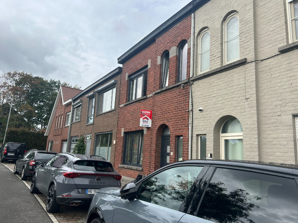 Koestraat - 114 - - 8940