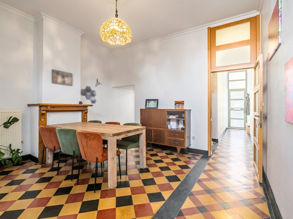 Sint-Simonstraat - 30 - - 9050