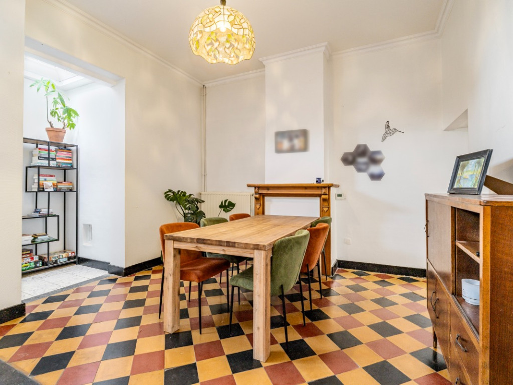 Sint-Simonstraat - 30 - - 9050