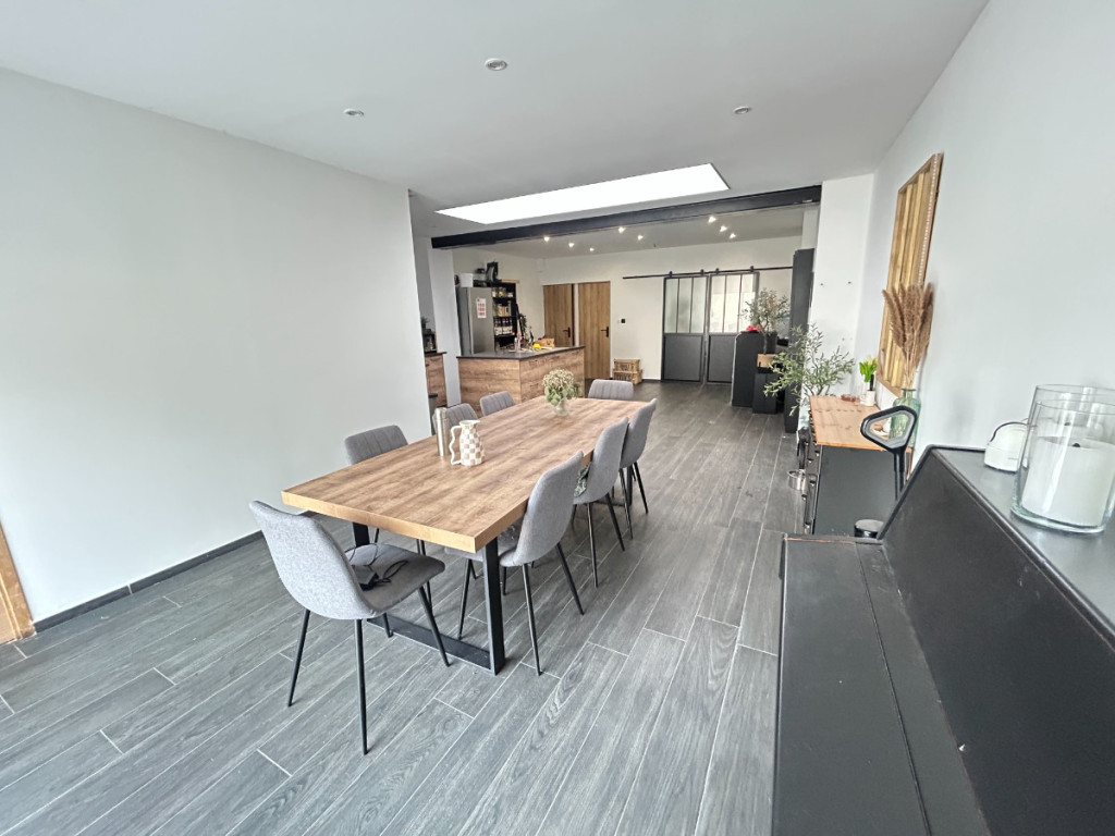 Koestraat - 114 - - 8940