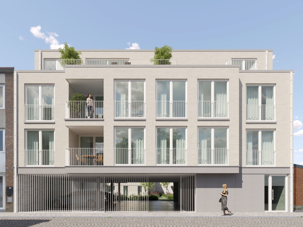 Riddersstraat - 9 - - 3.2 - 1800