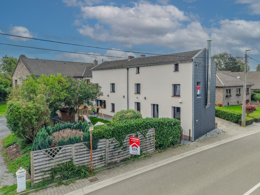Rue Noire Fontaine - 37 - - 4624
