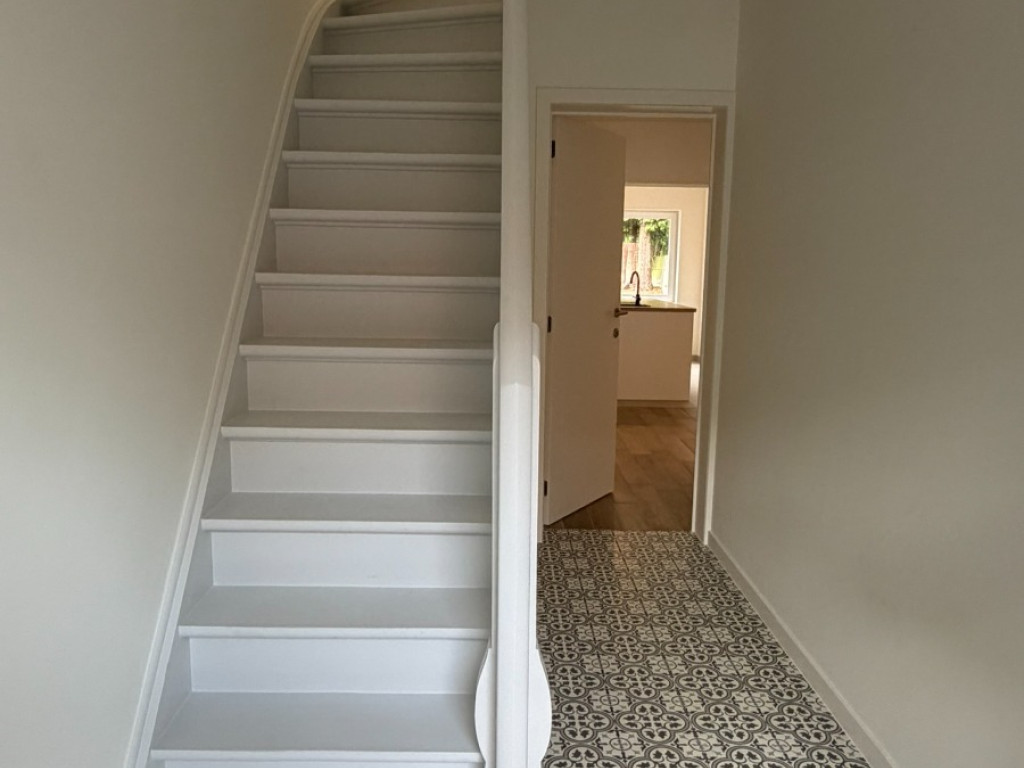 Oogststraat - 14 - - 2200