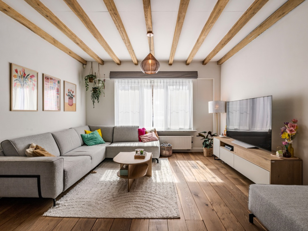 Molenstraat - 53 - - 3078