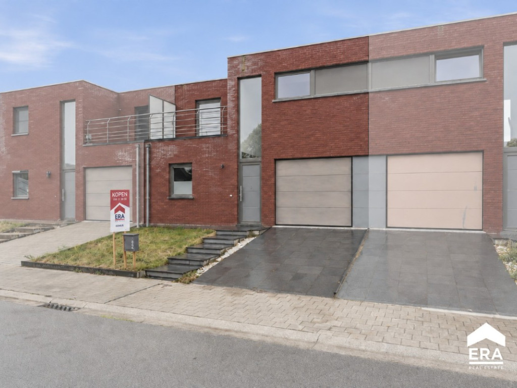 Ketenstraat - 102 - - 8890