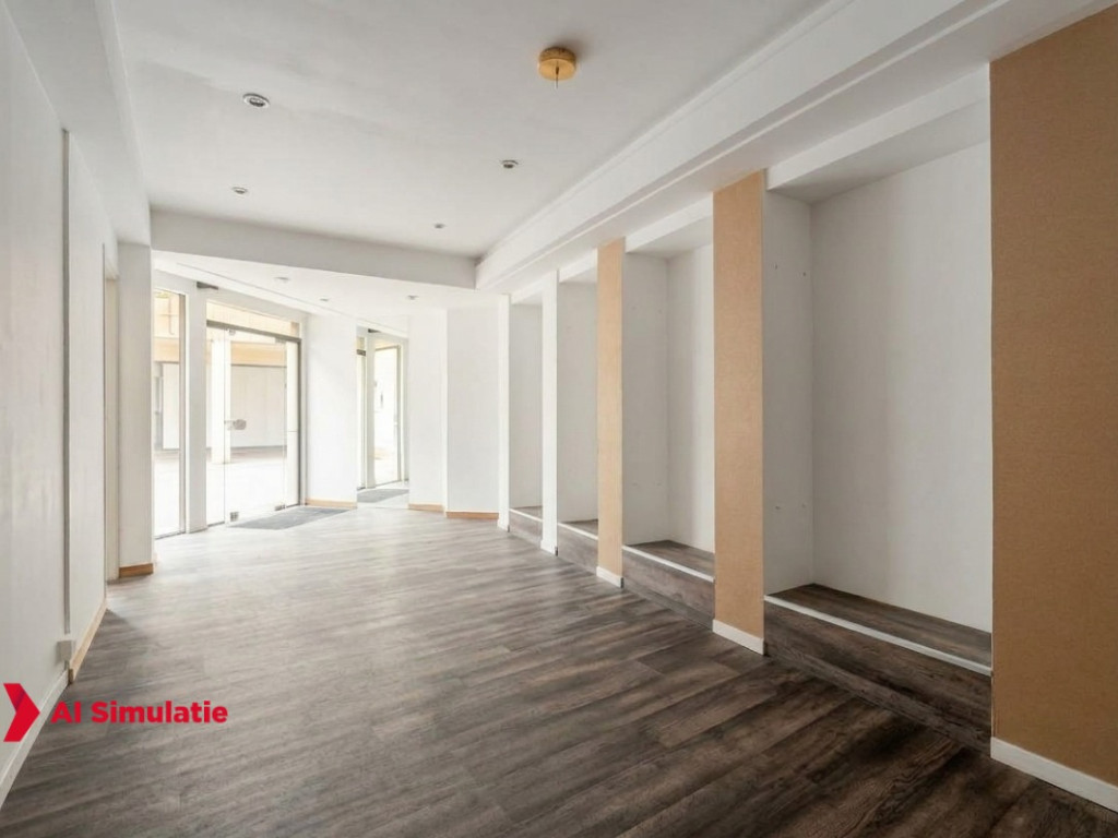 Korte Zoutstraat - 32D - - 9300