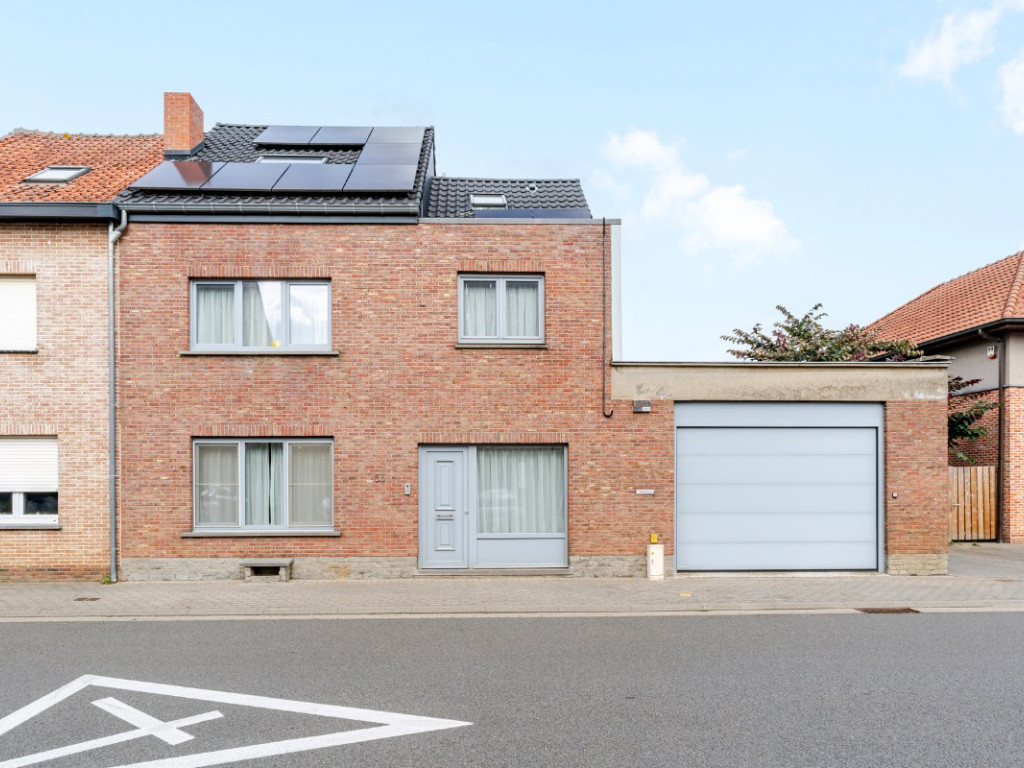 Molenstraat - 53 - - 3078